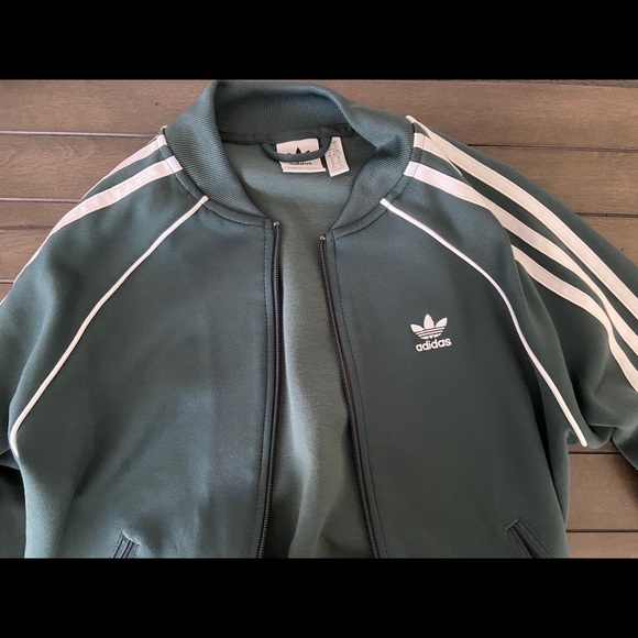 adidas jacket - Picture 6 of 7